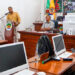 Asamblea del Chocó clausuró sus sesiones ordinarias