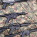 Unguía: hallaron campamento con armas del Clan del Golfo
