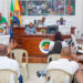 Instalan sesiones extras de la Asamblea Departamental del Chocó