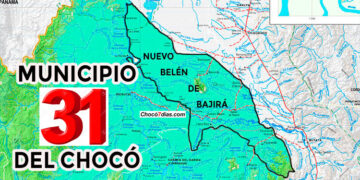 Feb 25 de 2024: elecciones de alcalde y concejales en Nuevo Belén de Bajirá