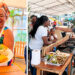 ¡Show de Cocina en Vivo!