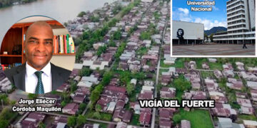 De Vigía dwel Fuerte a candidato a recotr