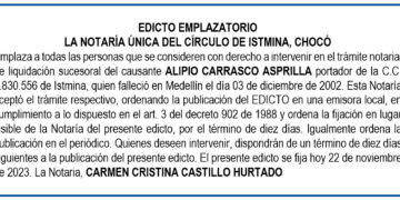 edicto-alipio