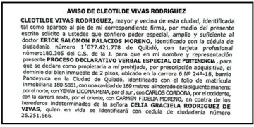 edicto-cleotilde-vivas