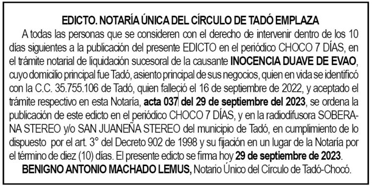 edicto-inocencia-duave