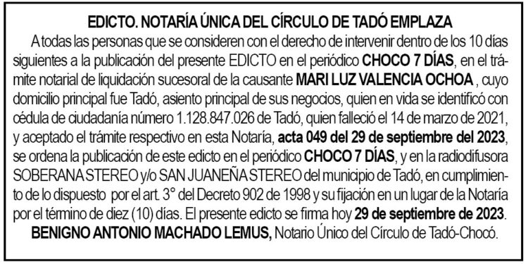 edicto-mari-luz-valencia