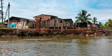 Gobierno nacional incumple compromisos con comunidad de El Valle, Bahía Solano
