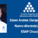Nuevo director(e) de la ESAP Chocó