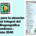 Propuesta para la atención ambiental integral del Chocó Biogeográfico Colombiano