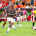 Con gol de Jhon Arias, el Fluminense va a la final del Mundial de Clubes