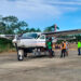 Juradó: primer vuelo en el nuevo aeródromo
