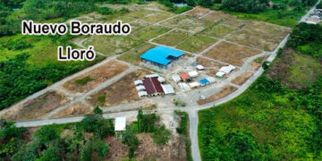 Gobierno nacional no inicia las obras en Boraudo y en El Valle