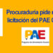 Procuraduría pide revocar licitación del PAE Quibdó