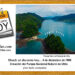 Chocó: un día como hoy… 4 de diciembre de 1986. Creación del Parque Nacional Natural de Utría.