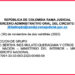 Admiten Acción de Grupo