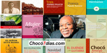 Obras de Arnoldo Palacios