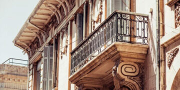 Estilo arquitectónico