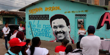Condenan a Colombia por la masacre en Riosucio, Chocó, en 1996