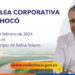 Codechocó: asamblea febrero 2024