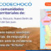 Codechocó emite alerta naranja por probabilidad de incendios