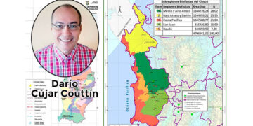 El Chocó y el Pacífico necesitan medidas estructurales, no coyunturales.