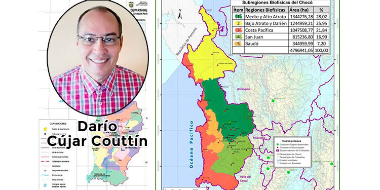 El Chocó y el Pacífico necesitan medidas estructurales, no coyunturales.