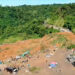 Chocó: panorámica del sitio de la tragedia