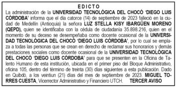 edicto-3-kisy-ibarguen