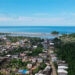 Tribunal ordenó reubicar dos barrios de El Valle, Bahía Solano, Chocó.