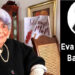 A sus 103 años murió Eva Díaz de Barbosa