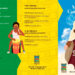 Bagadó: fiestas de la Virgen de la Candelaria