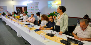 Gobierno nacional anuncia inversiones en el Chocó