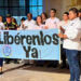 Liberen los secuestrados del Chocó, piden en la Guajira