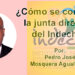 ¿Cómo se conforma la junta directiva del Indecho? Por: Pedro José Mosquera Agualimpia