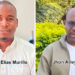 Jefferson y Jhon Ariel Murillo: Chocó