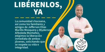 “Delincuencia común habría realizado el secuestro en el Chocó”: Policía