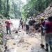 Archiv. Vía Medio Baudó Chocó