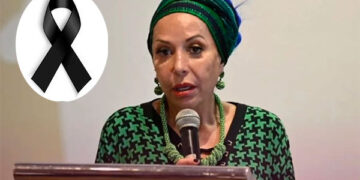 Piedad Córdoba será despedida hoy en Quibdó