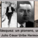 Rogerio Velásquez: un pionero, un precursor