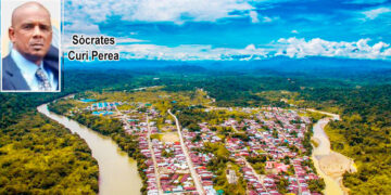Secuestraron en Tadó al tío de la gobernadora del Chocó