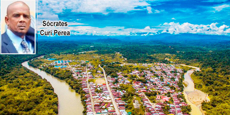 Secuestraron en Tadó al tío de la gobernadora del Chocó