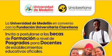 Posgrado para docentes