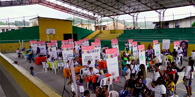 La comunidad es vital para implementar el Acuerdo de Paz