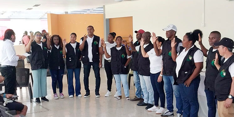 Nueva presidenta de la junta directiva de la Anuc – Chocó, para el periodo 2024 – 2028