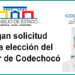 Niegan solicitud contra elección del director de Codechocó