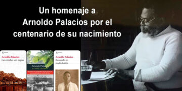 Un homenaje a Arnoldo Palacios por el centenario de su nacimiento