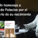 Un homenaje a Arnoldo Palacios por el centenario de su nacimiento