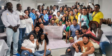 Por incumplimiento terminan contrato de 48 obras PDET en la subregión Chocó