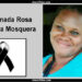 Rosa Yomaira Mosquera, Quibdó, Chocó.