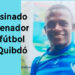 Asesinado entrenador de fútbol en Quibdó